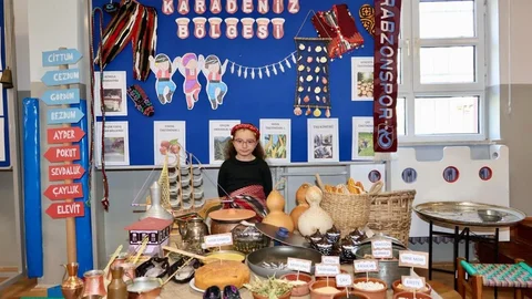 Bilecik’te Yerli Üretim Etkinliği Yapıldı