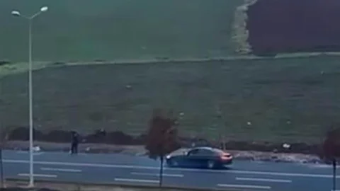 Diyarbakır'da Drift Ceza Kararı