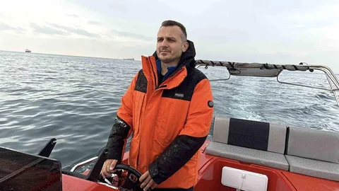 Bursa Uçağının Enkazı İçin İzin Talebi