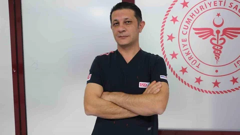 Diyarbakır'da Karbonmonoksit Zehirlenmesi Uyarısı