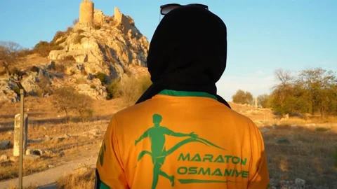 Osmaniye’de Umut İçin Koşulacak