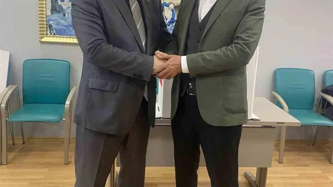 Erzurum'da Ziraat Mühendisleri Seçimi Yapıldı