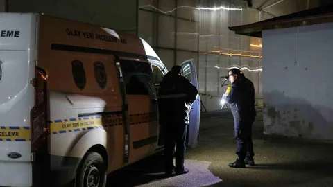 Kastamonu'da Kavga Sonucu Bir Kişi Hayatını Kaybetti