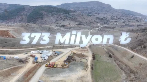 Bayburt ve Gümüşhane'ye Yeni Yatırımlar