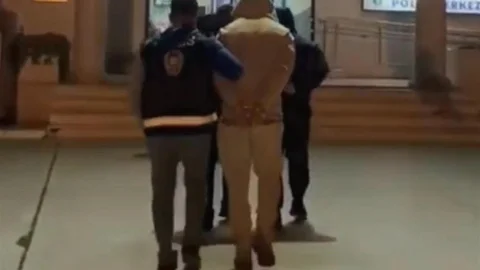 Çiğli'de Uyuşturucu Operasyonu Gerçekleşti