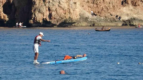 Antalya'da Yazdan Kalma Günler