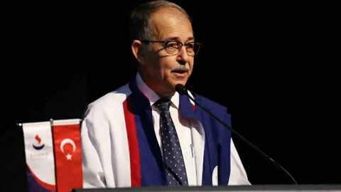 SANKO Üniversitesi'nde Akademik Yıl Açılışı