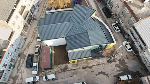 Osmangazi'de Yeni Kreş Açılıyor