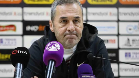 Ankara Keçiörengücü'nün Maç Değerlendirmesi