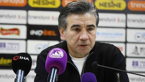 Esenler Erokspor'un Deplasman Performansı