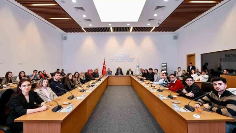 Sakarya’nın Gelecek Vizyonu