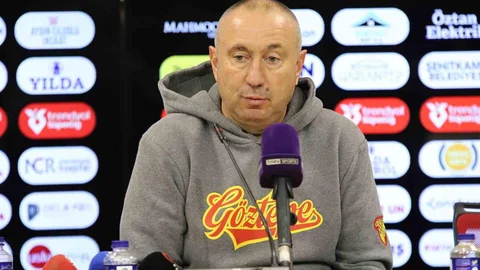 Göztepe'den Önemli Galibiyet Açıklaması