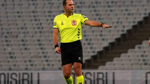 Fatih Karagümrük-Kocaelispor Maçında Golsüz Beraberlik