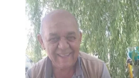 Denizli'de Motosiklet Kazası