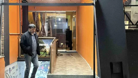 Sakarya'da Esnaf Kavgasında 1 Kişi Hayatını Kaybetti