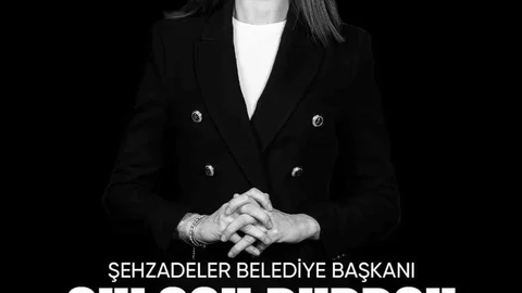 Gülşah Durbay'a Taziye Mesajı Yayınlandı