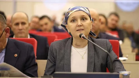 Gülşah Durbay Hayatını Kaybetti