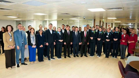 AJet ve Türk Hava Yolları'nın Rolü