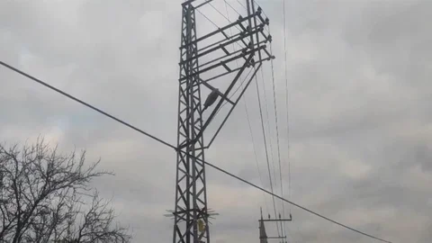 Karabük'te İşçi Elektrik Akımına Kapıldı