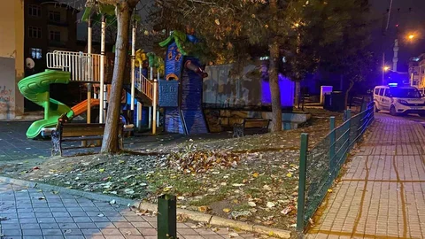 Kocaeli'de Lise Öğrencileri Arasında Kavga