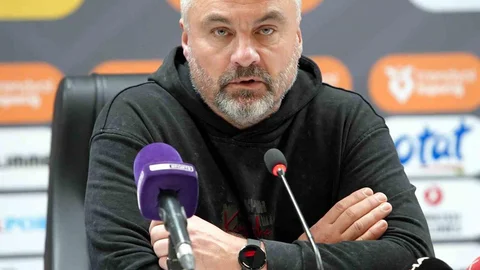 Samsunspor'da Üzüntü Hakim