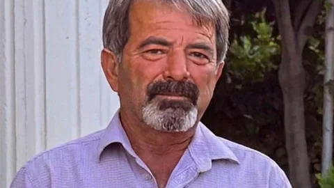 Hatay'da Kaybolan Balıkçı Bulundu