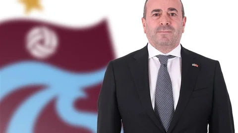 Trabzonspor Başkan Yardımcısı'ndan Sert Tepki