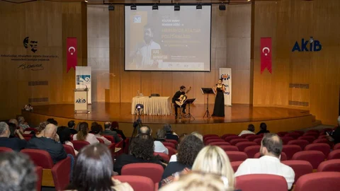 Büyükşehir Desteğiyle Mersin Kültür Ekosistemi Güçleniyor