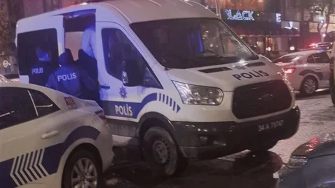 Sultangazi'de Kavga Aileleri de Karıştırdı