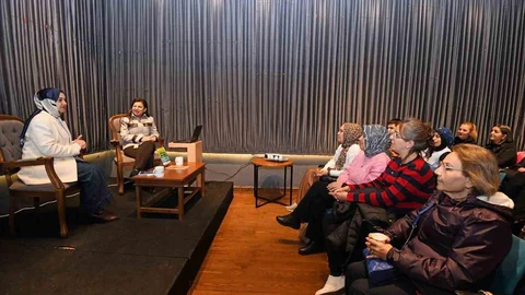 Nazan Akıncı'nın İlham Verici Hikayesi