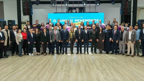 Menemen Belediyesi 25 Bin İstihdam Sağladı