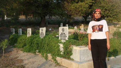 Hatay'da Adalet Arayışı Devam Ediyor