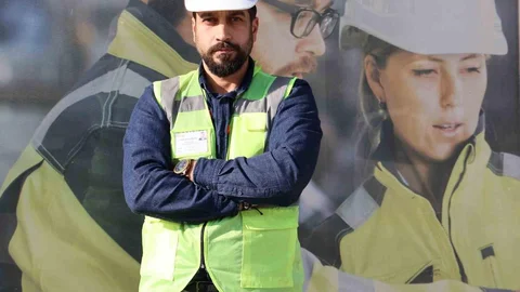 Türkiye'de İş Kazaları Yüksek Oranda Devam Ediyor