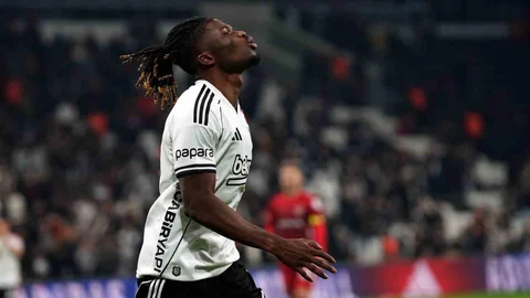 Beşiktaş Maçlarda Skoru Koruyamıyor