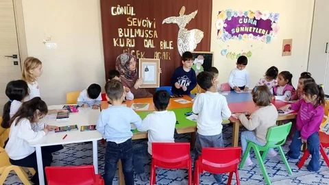 Germencik'te Mevlana Haftası Etkinliği