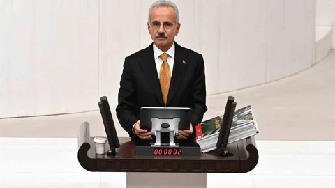 Esenboğa Havalimanı Metro Hattı Projesi