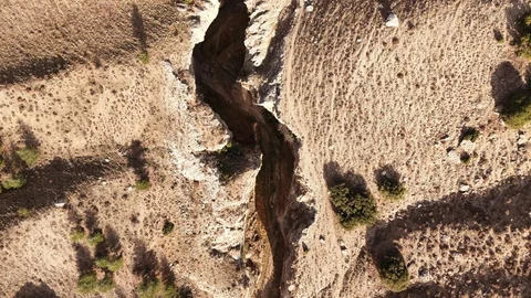 Serençay Kanyonu ve Teke Sarayı'nın Tarihi Güzellikleri