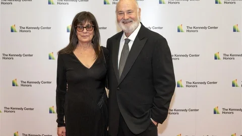 Rob Reiner ve Eşi Los Angeles'ta Ölü Bulundu