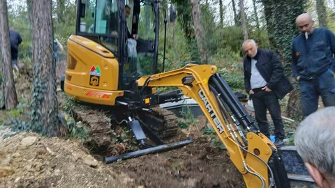 Alaplı'da Ücretsiz Cenaze Desteği Başladı