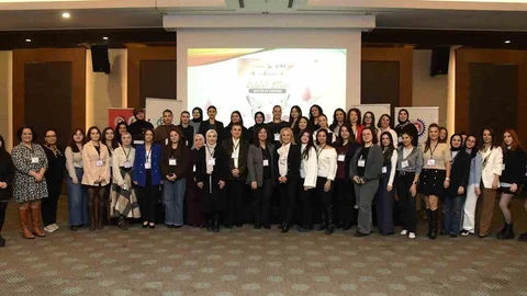 Samsun'da Kelebek Etkisi Programı Başladı