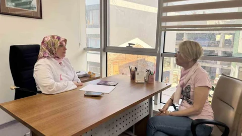 İstanbul'da Meme Kanseri Erken Teşhisi