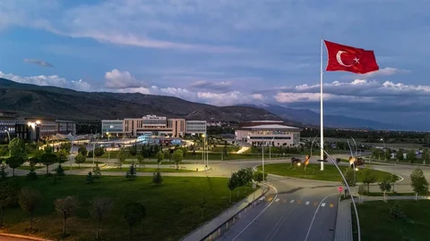 Erzincan'da EBYÜ Bütçesi Belirlendi