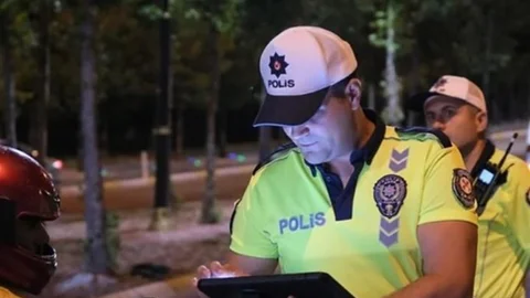 Isparta'da 25 Aranan Şahıs Yakalandı