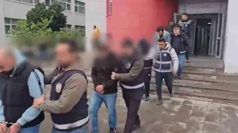 Niğde'de Nitelikli Dolandırıcılık Operasyonu