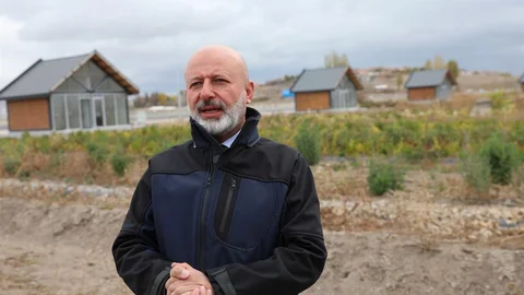 Kayseri'de Kadın Girişimciler Tarıma Yön Veriyor