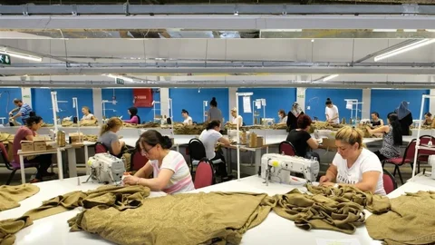 Bayburt'ta Ücretli Çalışan Sayısı Artış Gösterdi