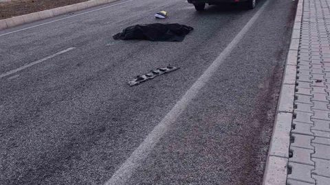 Yozgat'ta Yaya Hayatını Kaybetti