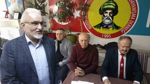 Mehmet Koca Bilecik'te Yeniden Başkan Seçildi