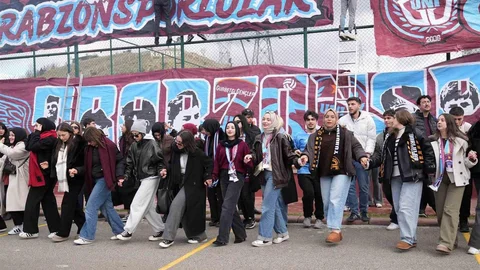 Keçiören'de Horon Festivali Coşkusu