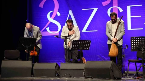 Nilüfer’de Ustalara Saygı Konserleri Başladı